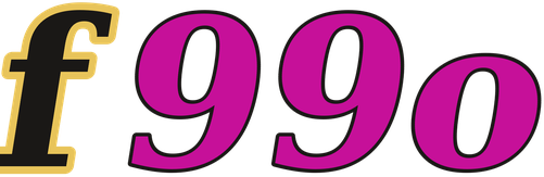 f99o logo